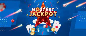 Introduction Mostbet Gambling Establishment Games