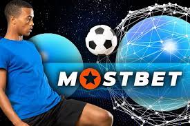 Mostbet - официальный сайт